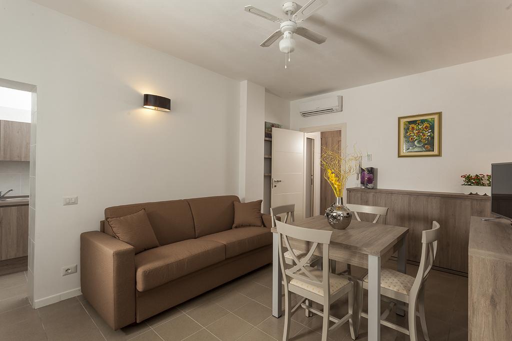 Residence Perla Rímini Exterior foto